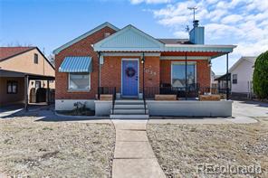 MLS Image #0 for 2038  wyoming avenue,pueblo, Colorado
