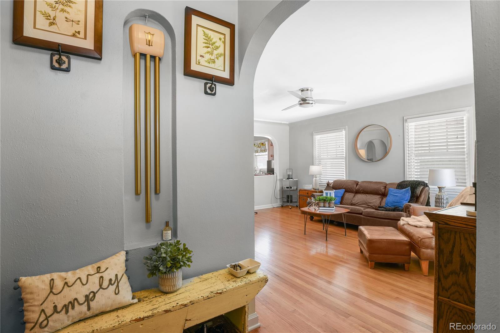 MLS Image #2 for 2038  wyoming avenue,pueblo, Colorado