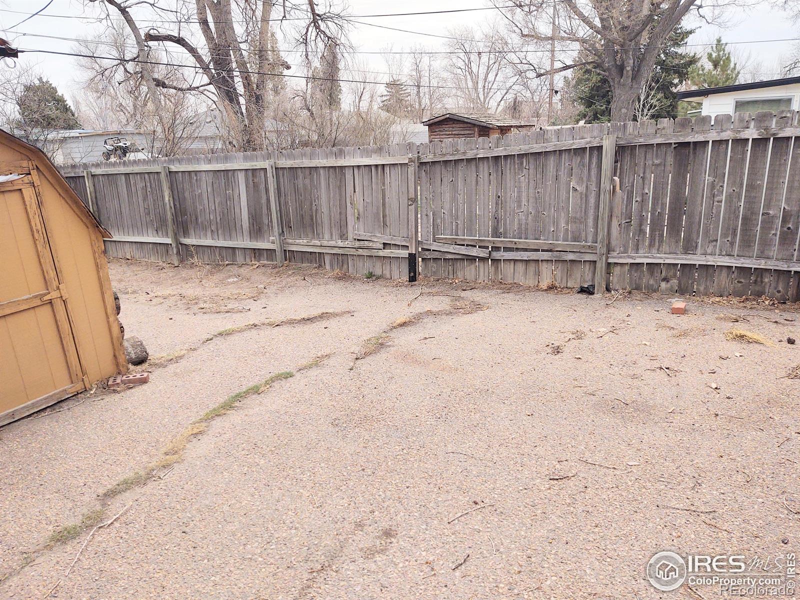 MLS Image #12 for 2522  10th ave ct,greeley, Colorado