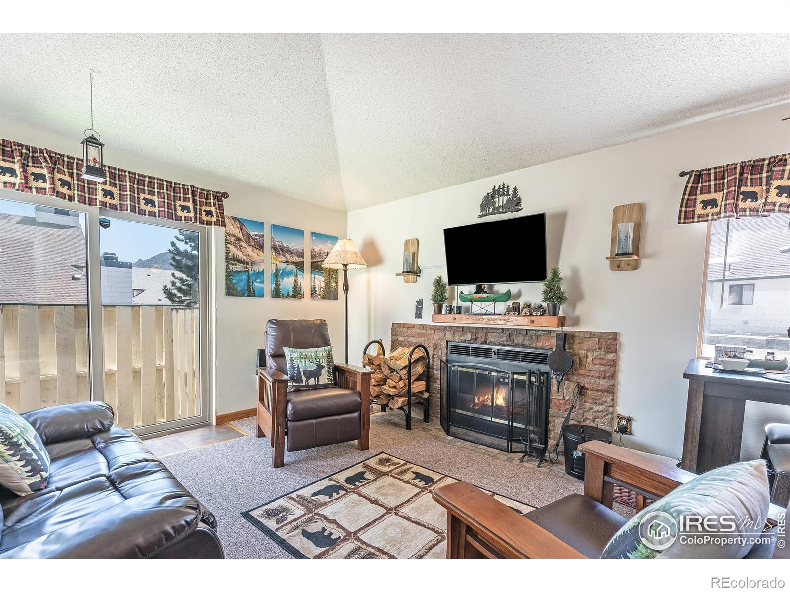MLS Image #2 for 1010 s saint vrain avenue,estes park, Colorado