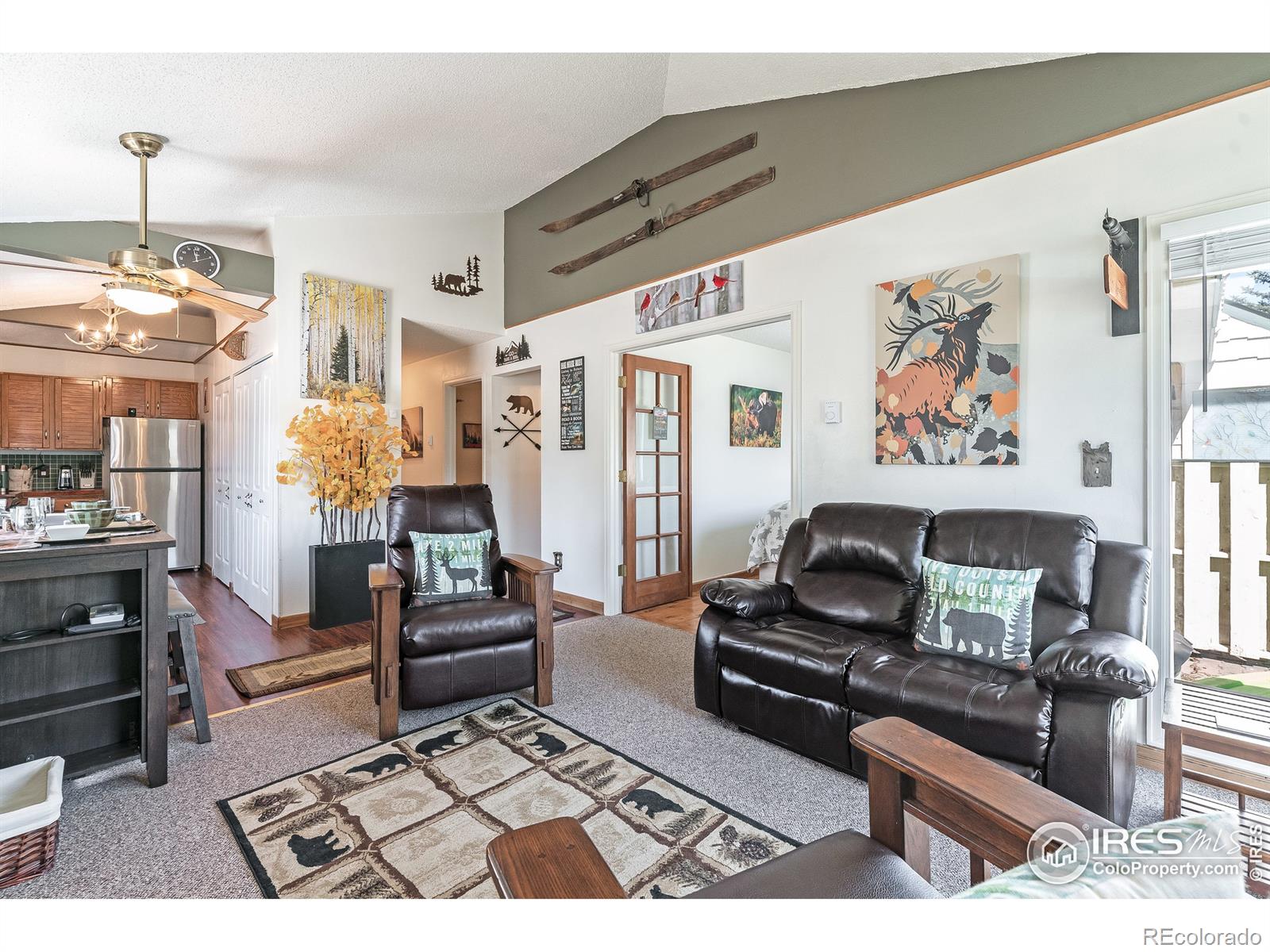 MLS Image #4 for 1010 s saint vrain avenue,estes park, Colorado