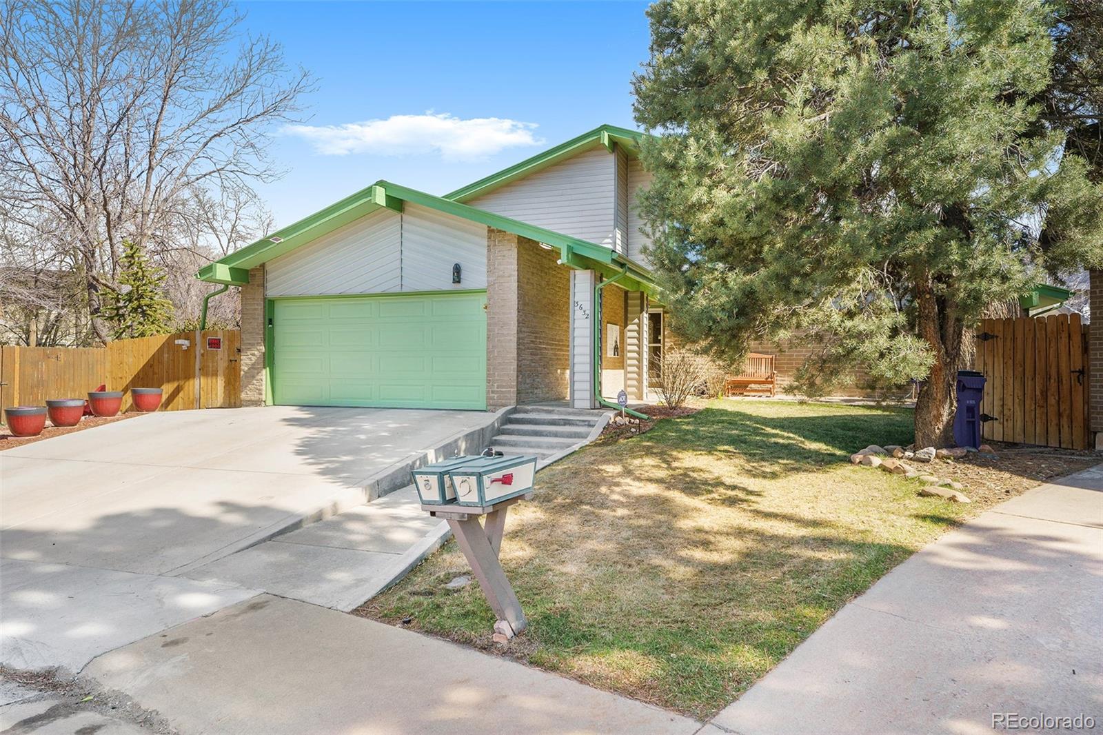 MLS Image #1 for 3632 s ingalls street,denver, Colorado