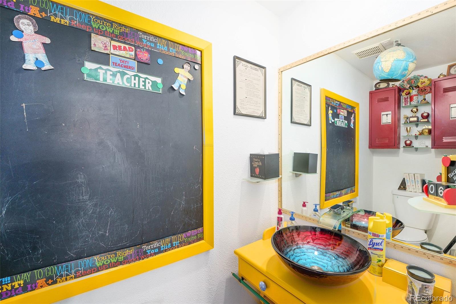 MLS Image #10 for 3632 s ingalls street,denver, Colorado