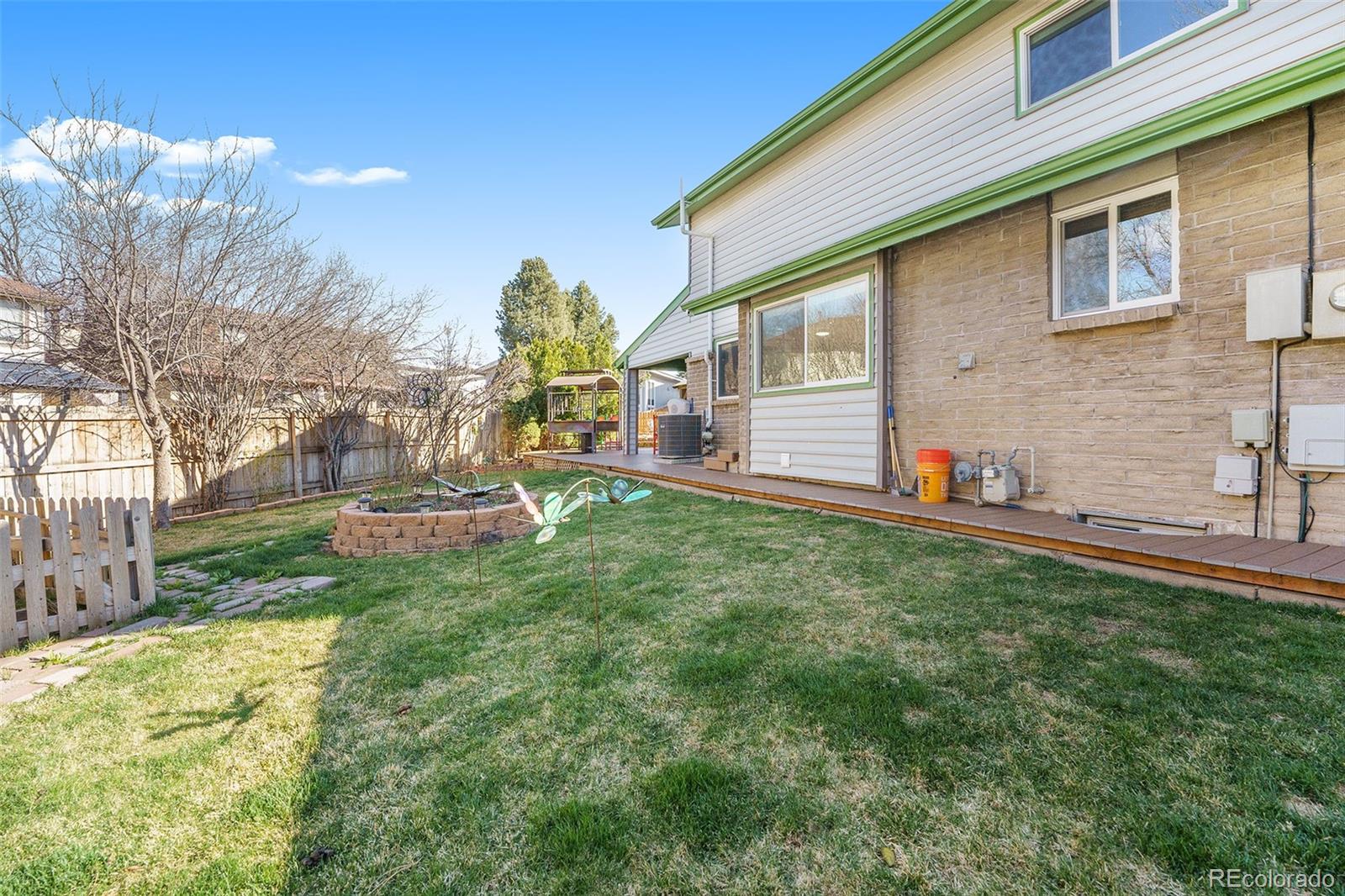 MLS Image #31 for 3632 s ingalls street,denver, Colorado