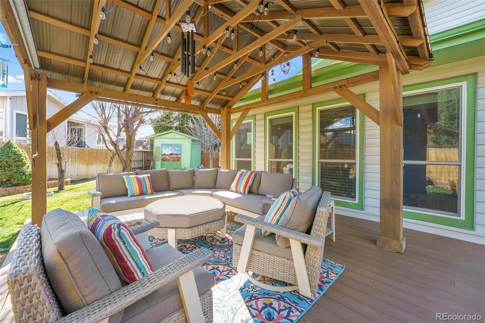 MLS Image #32 for 3632 s ingalls street,denver, Colorado