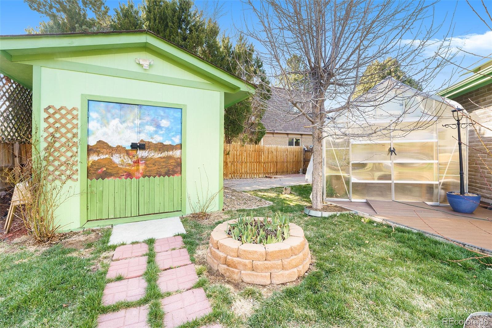 MLS Image #34 for 3632 s ingalls street,denver, Colorado