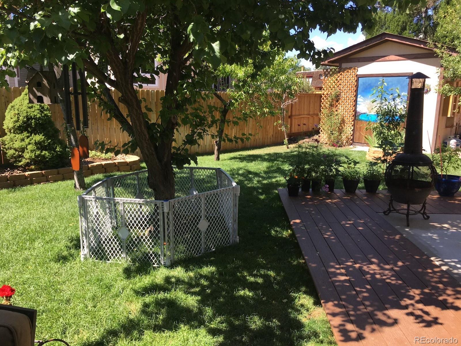 MLS Image #35 for 3632 s ingalls street,denver, Colorado