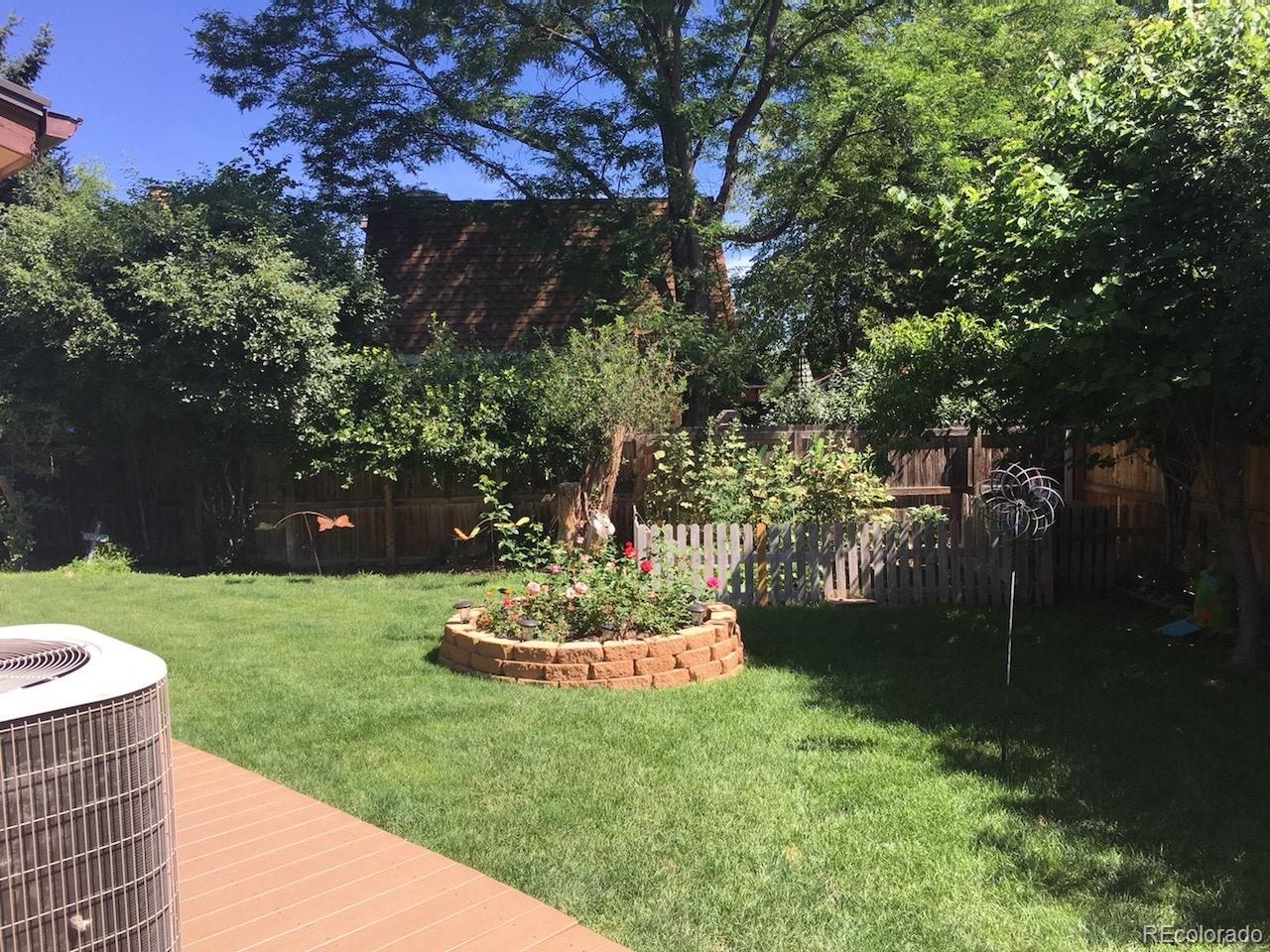 MLS Image #36 for 3632 s ingalls street,denver, Colorado