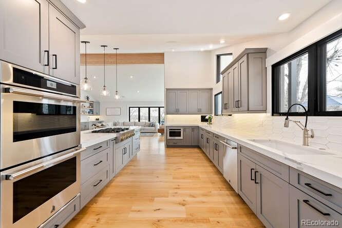 MLS Image #11 for 3210  cherryridge road,englewood, Colorado