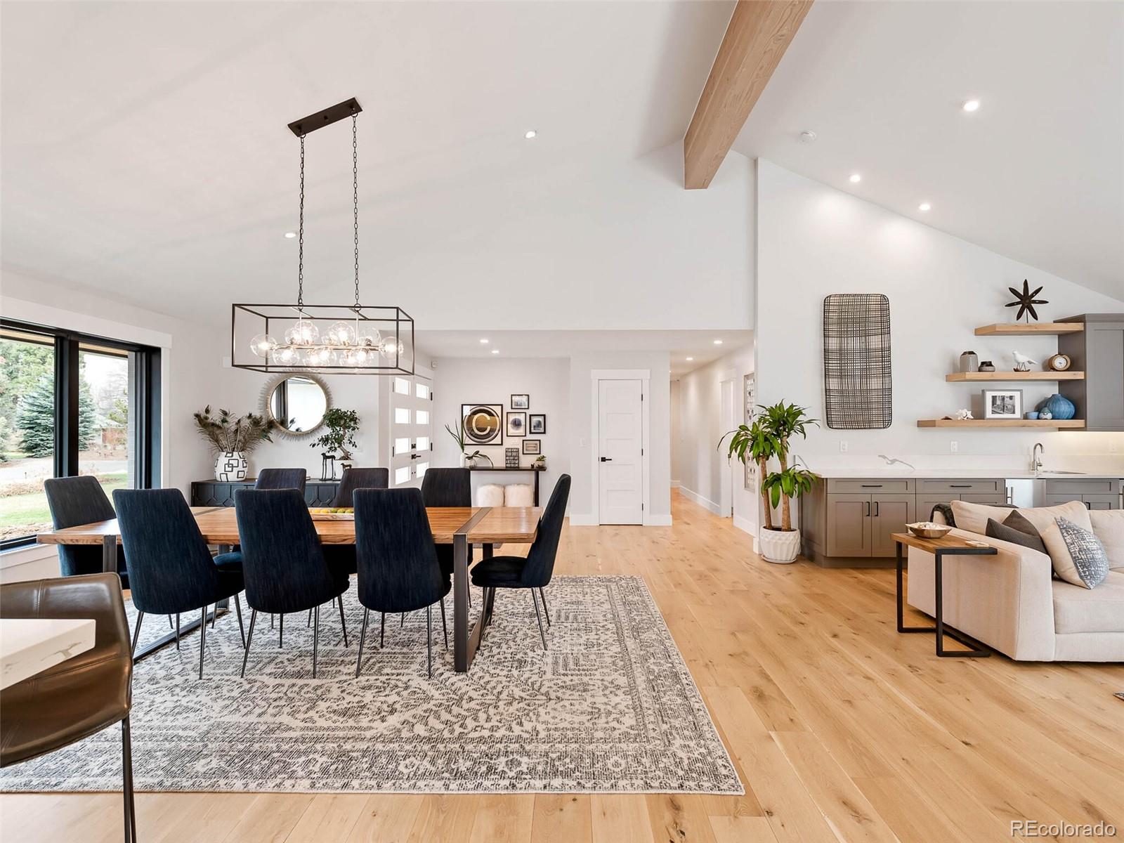 MLS Image #12 for 3210  cherryridge road,englewood, Colorado