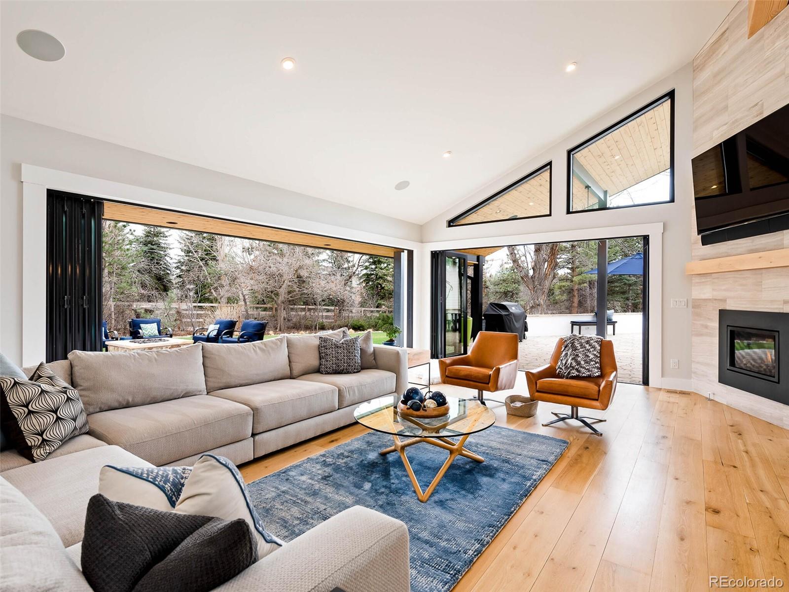 MLS Image #14 for 3210  cherryridge road,englewood, Colorado