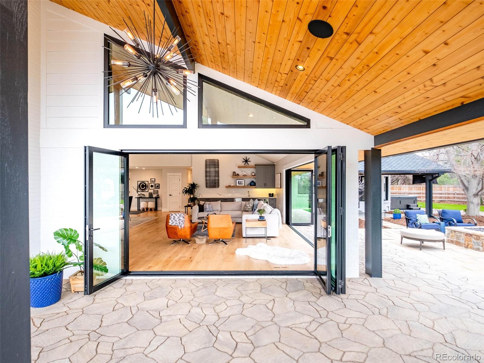 MLS Image #28 for 3210  cherryridge road,englewood, Colorado