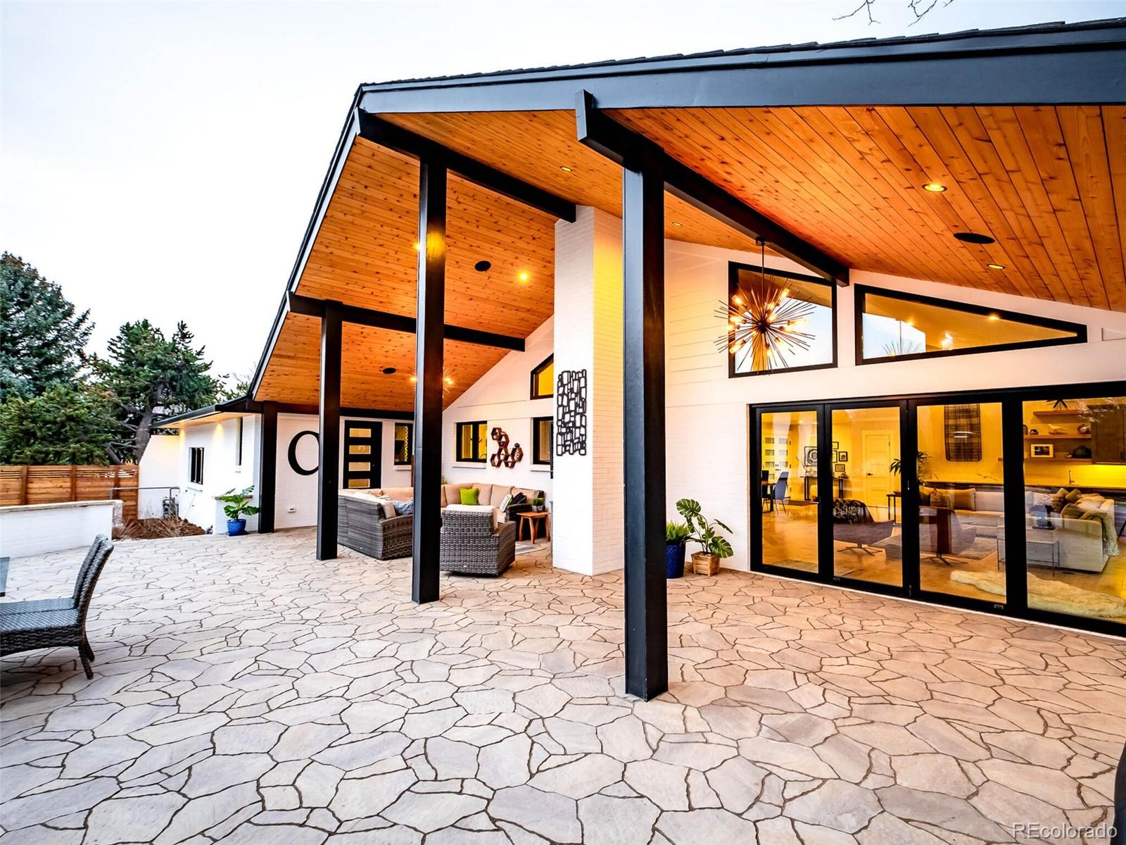 MLS Image #29 for 3210  cherryridge road,englewood, Colorado