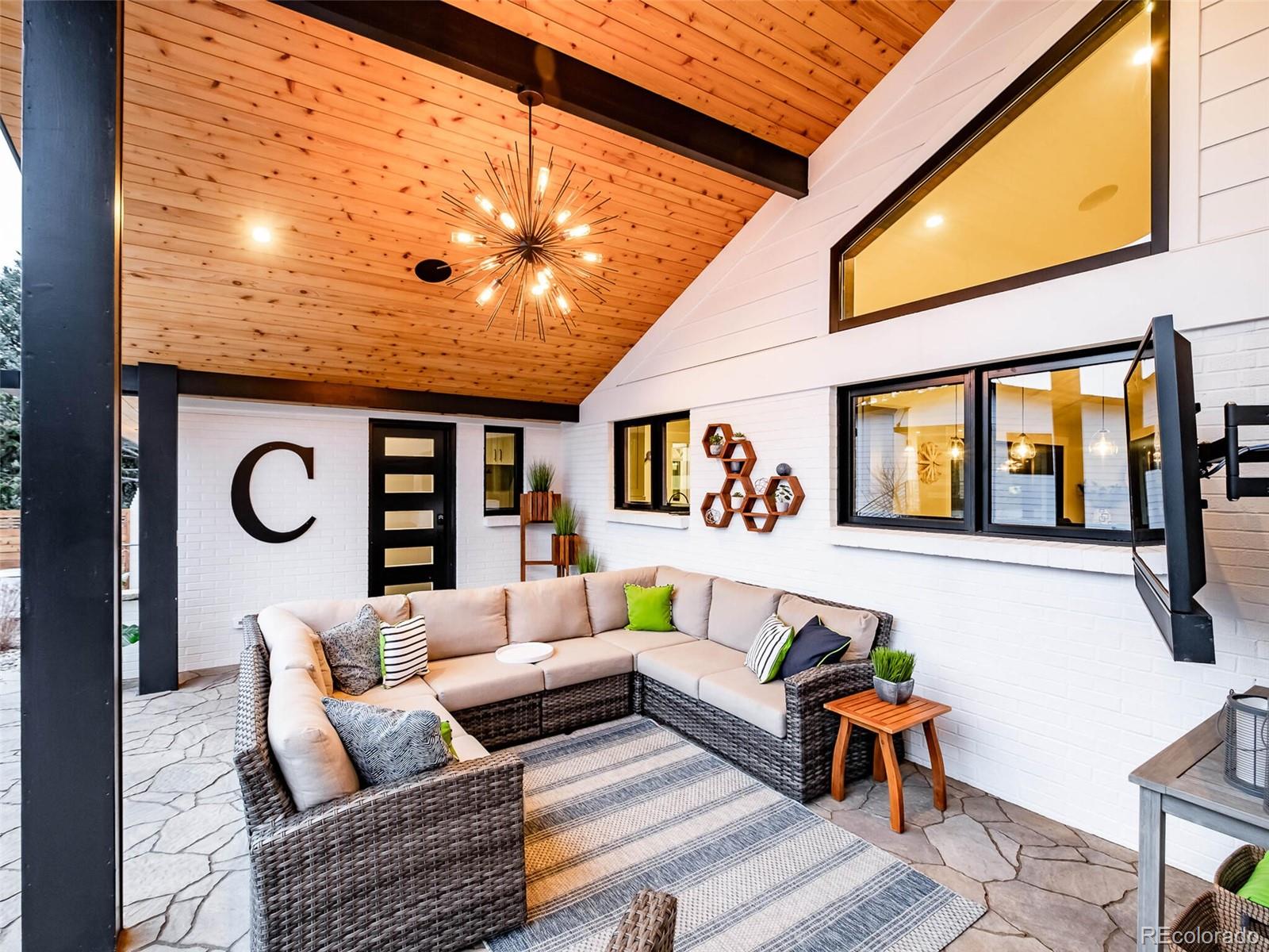 MLS Image #30 for 3210  cherryridge road,englewood, Colorado