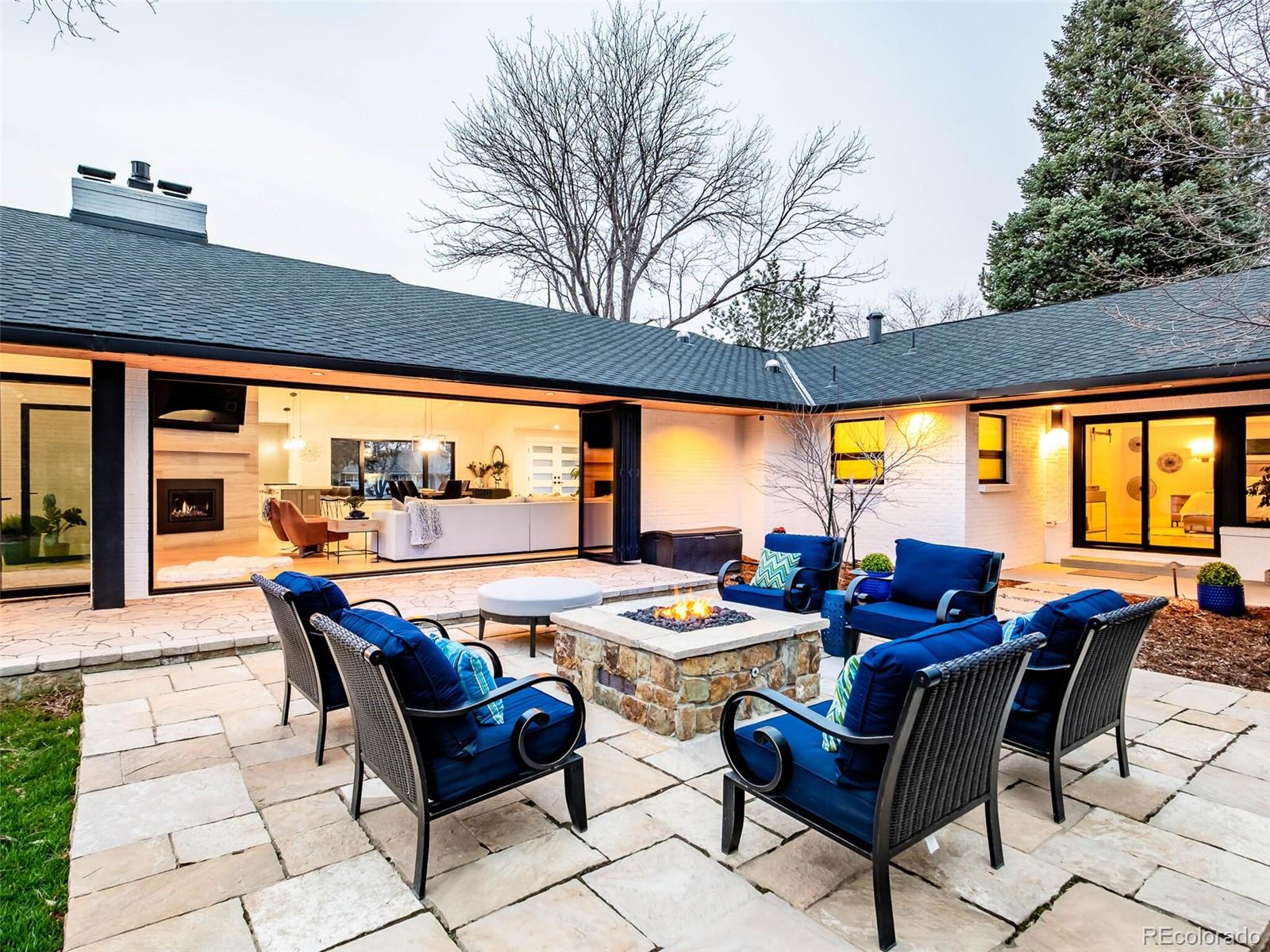 MLS Image #31 for 3210  cherryridge road,englewood, Colorado