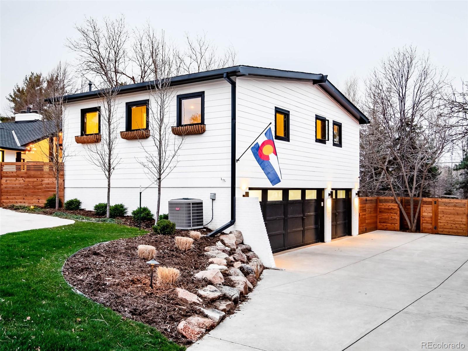 MLS Image #35 for 3210  cherryridge road,englewood, Colorado
