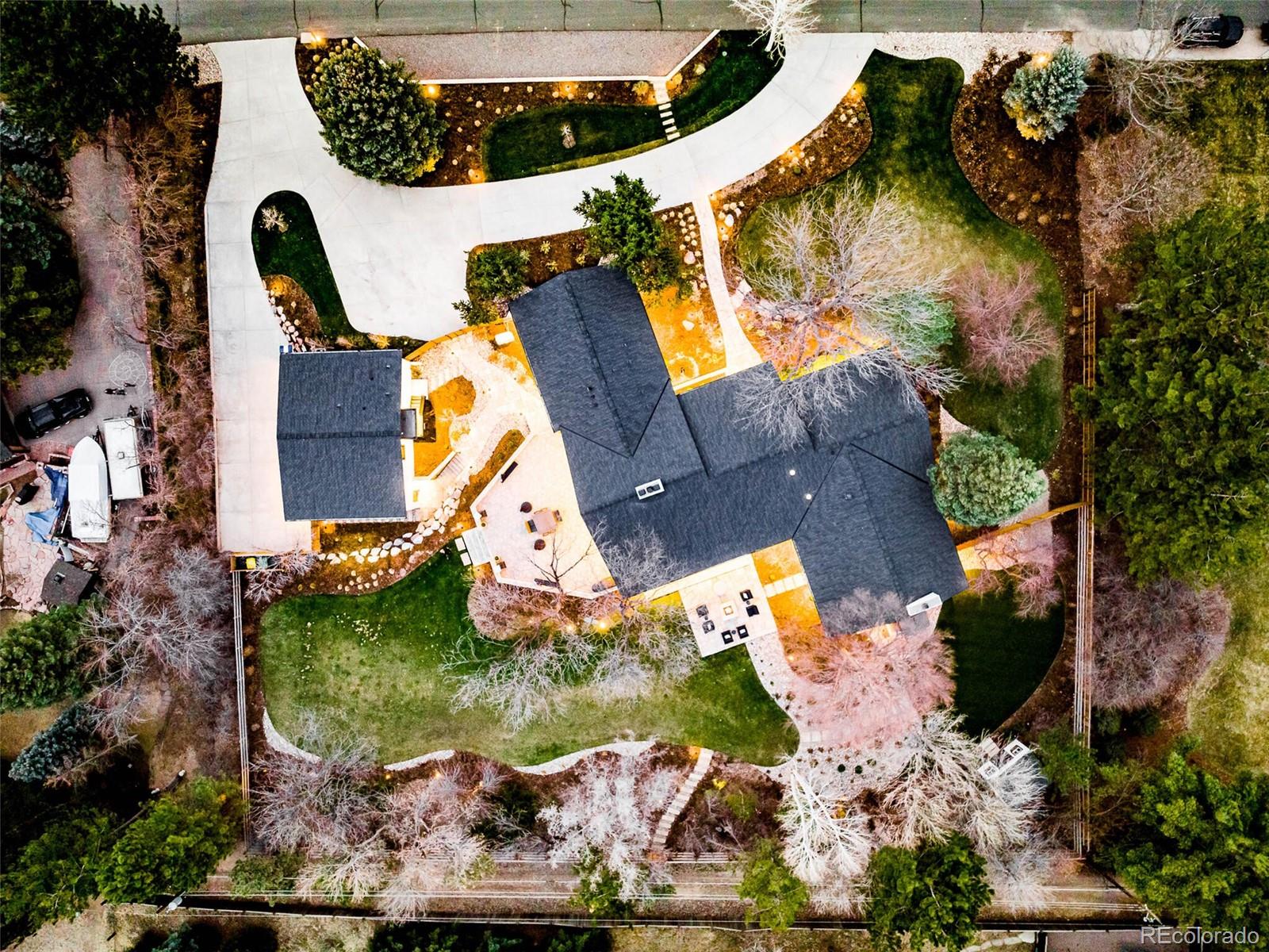 MLS Image #38 for 3210  cherryridge road,englewood, Colorado