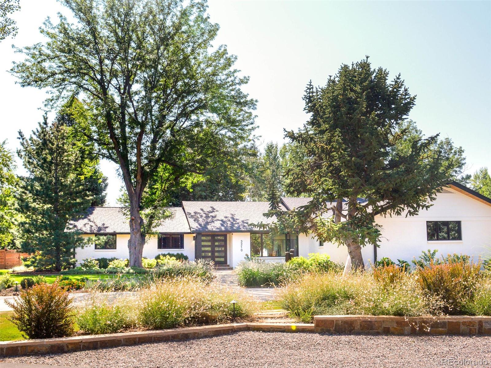 MLS Image #4 for 3210  cherryridge road,englewood, Colorado