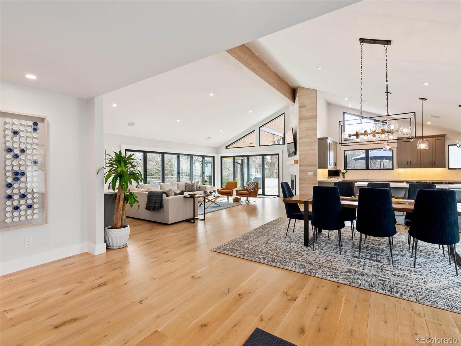 MLS Image #6 for 3210  cherryridge road,englewood, Colorado