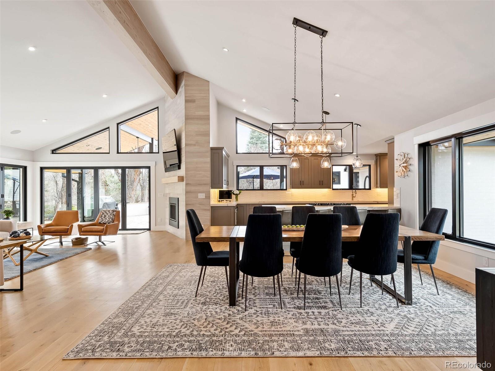 MLS Image #7 for 3210  cherryridge road,englewood, Colorado