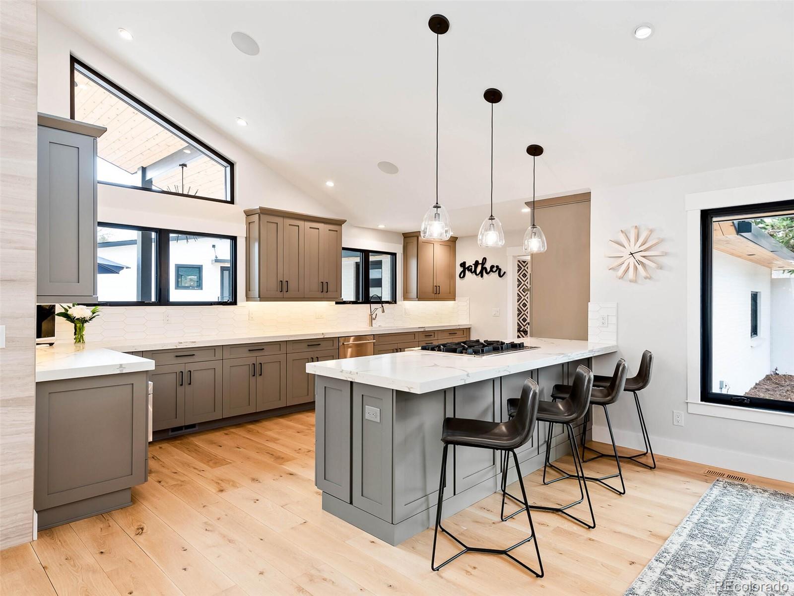 MLS Image #9 for 3210  cherryridge road,englewood, Colorado