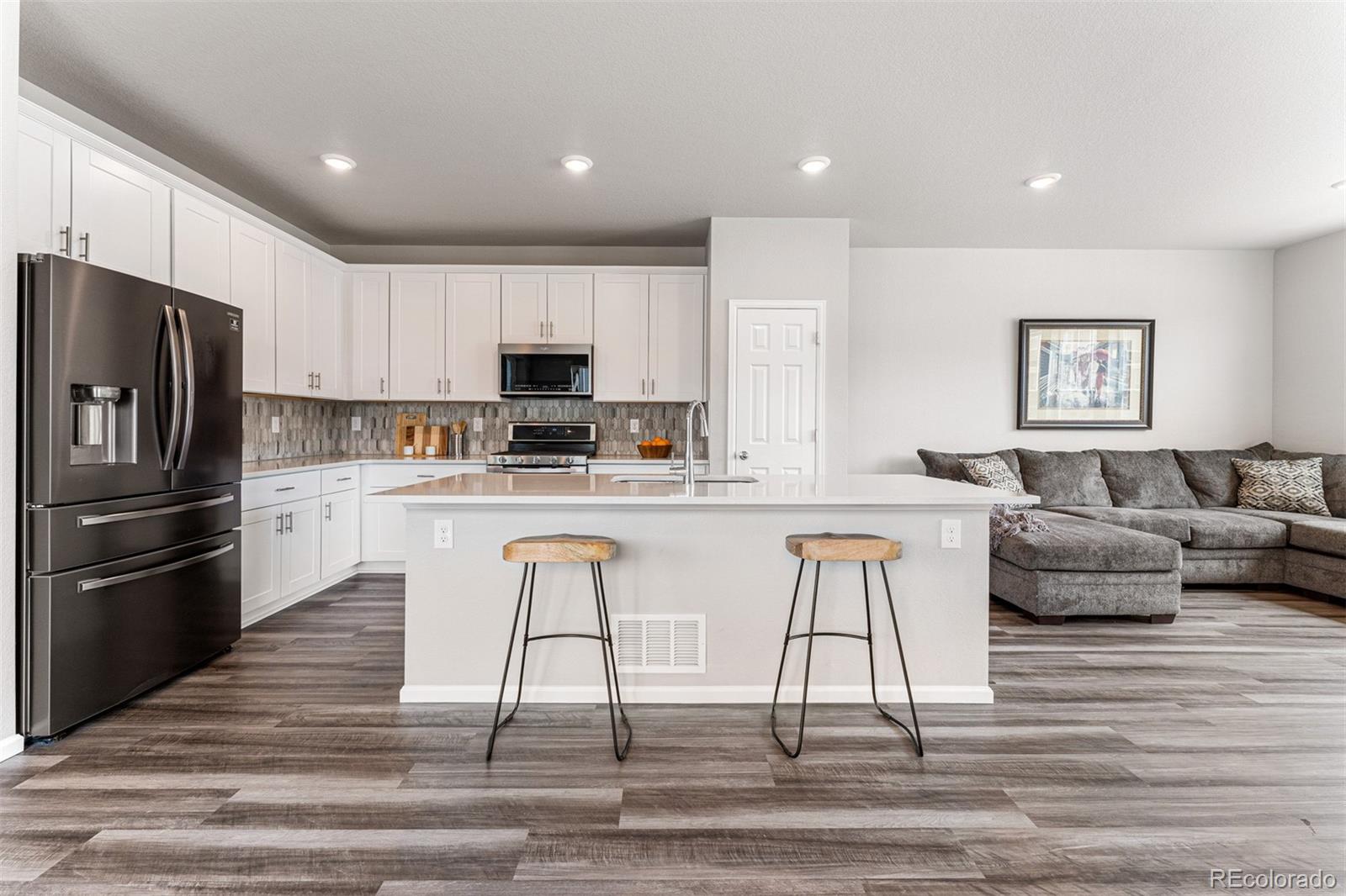 Report Image for 1136 S Yampa Street,Aurora, Colorado