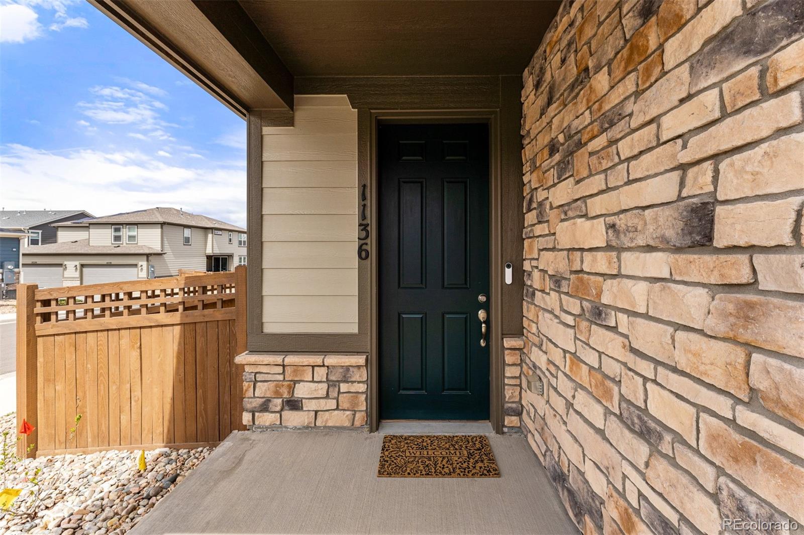MLS Image #10 for 1136 s yampa street,aurora, Colorado