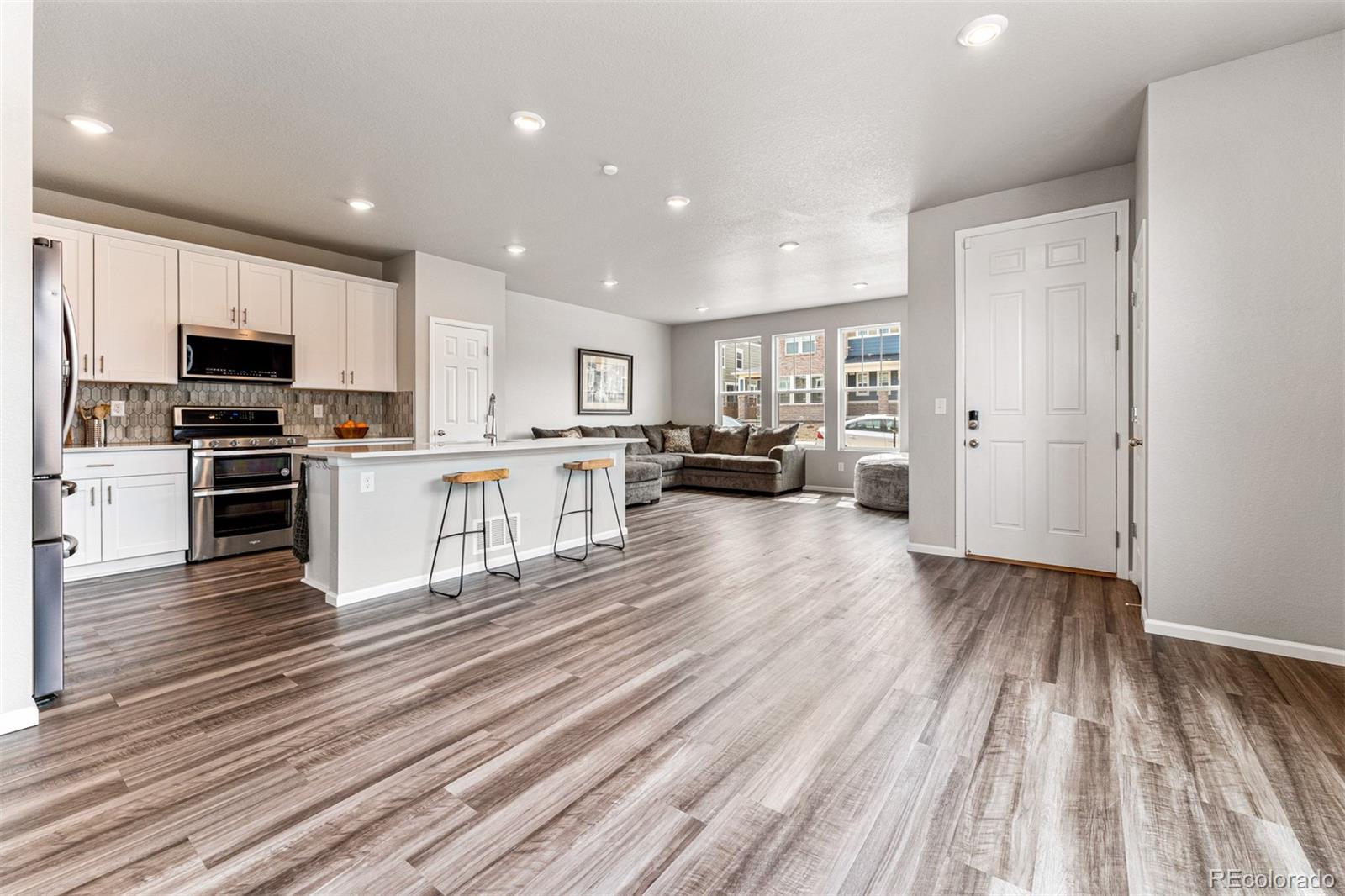 MLS Image #14 for 1136 s yampa street,aurora, Colorado