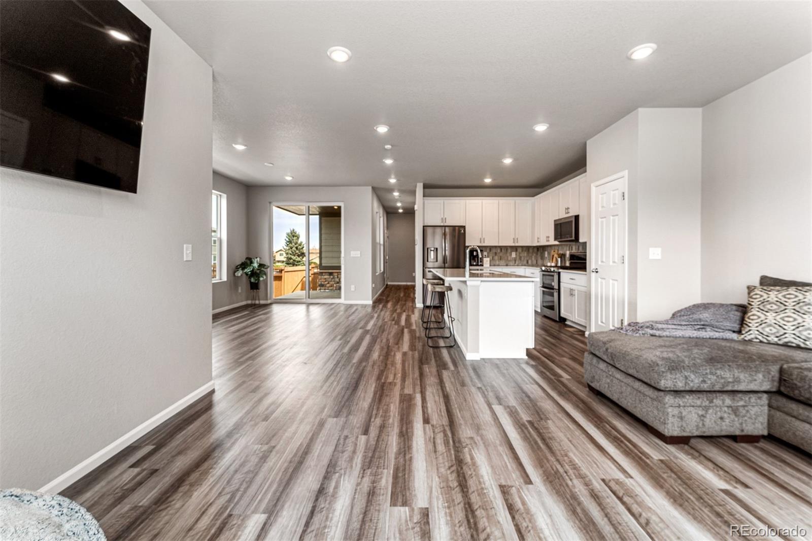 MLS Image #18 for 1136 s yampa street,aurora, Colorado