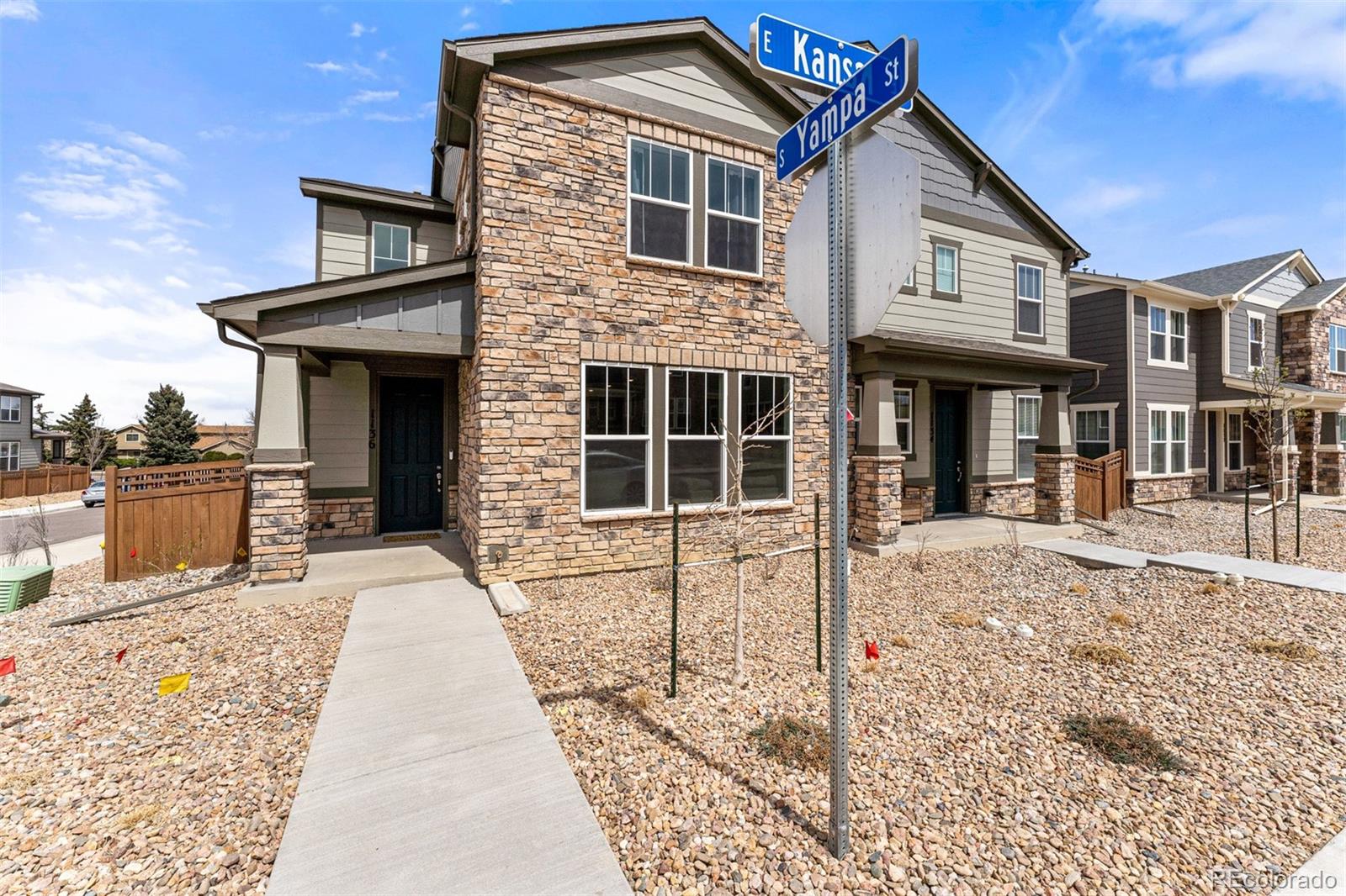 MLS Image #2 for 1136 s yampa street,aurora, Colorado