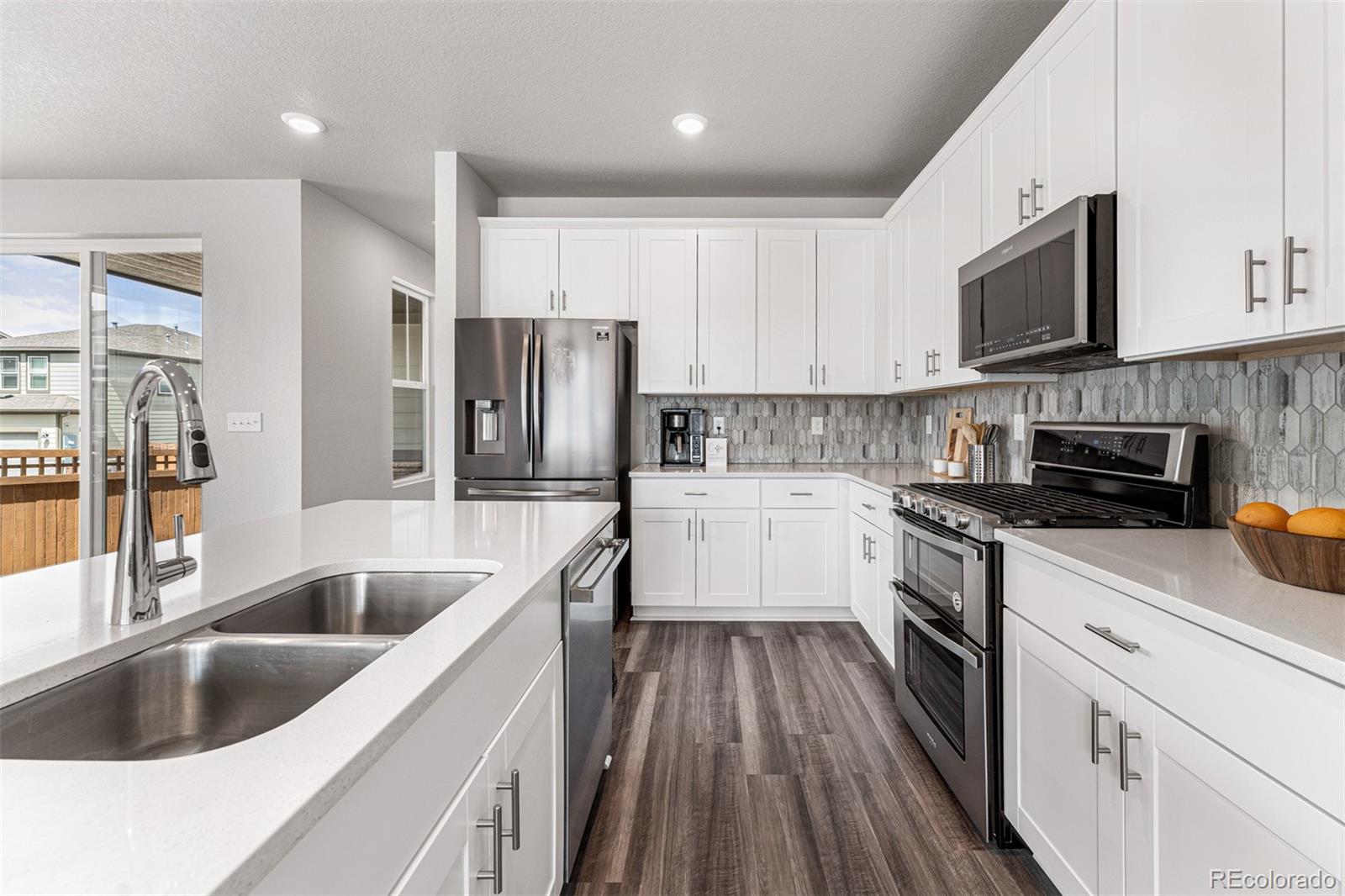 MLS Image #3 for 1136 s yampa street,aurora, Colorado