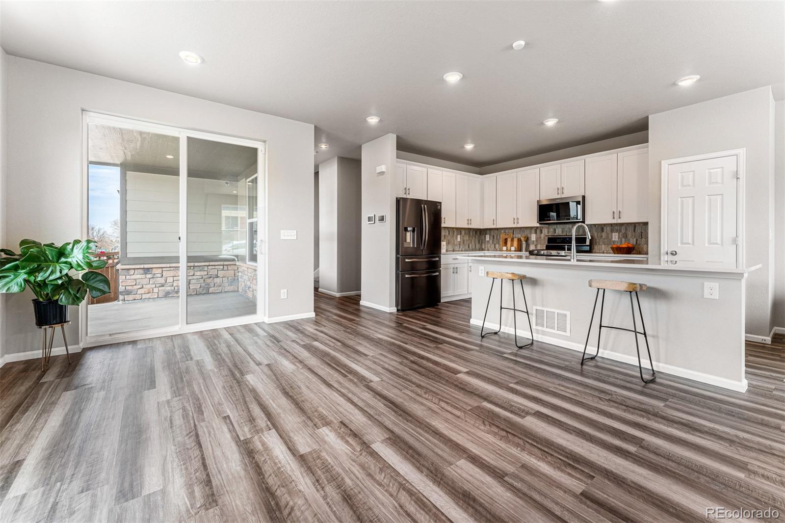 MLS Image #5 for 1136 s yampa street,aurora, Colorado