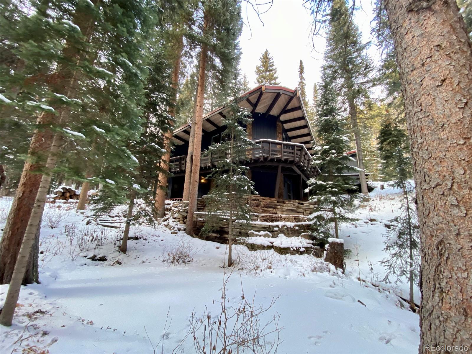 CMA Image for 3187  Mill Creek Road,Dumont, Colorado