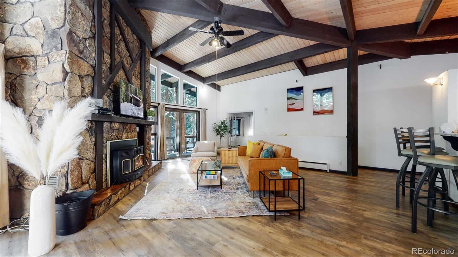 MLS Image #2 for 3187  mill creek road,dumont, Colorado