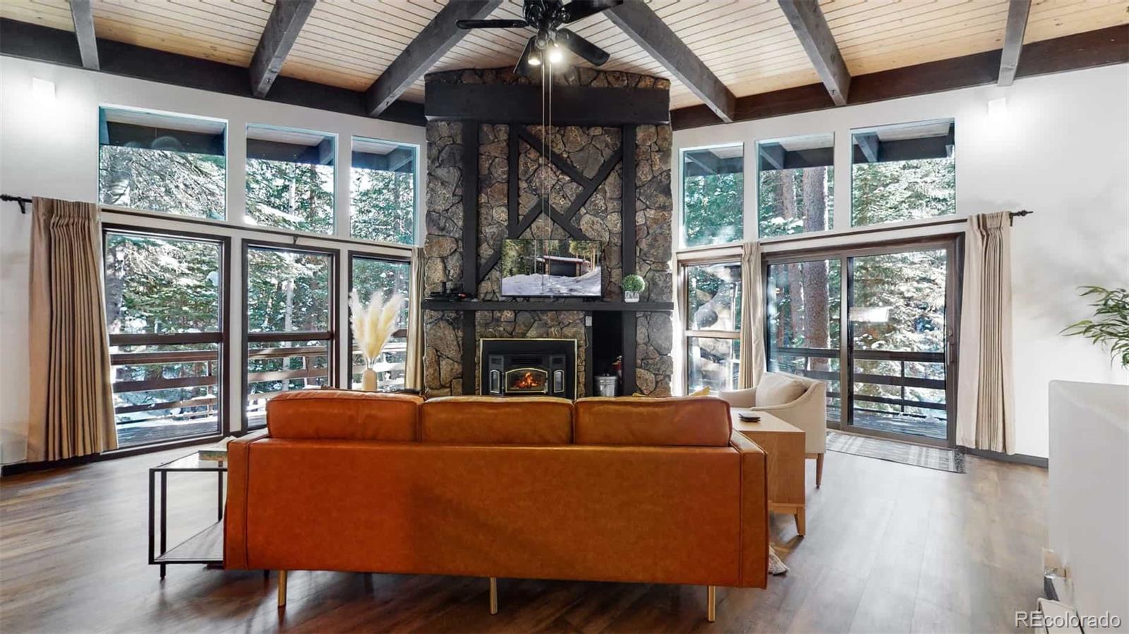 MLS Image #3 for 3187  mill creek road,dumont, Colorado