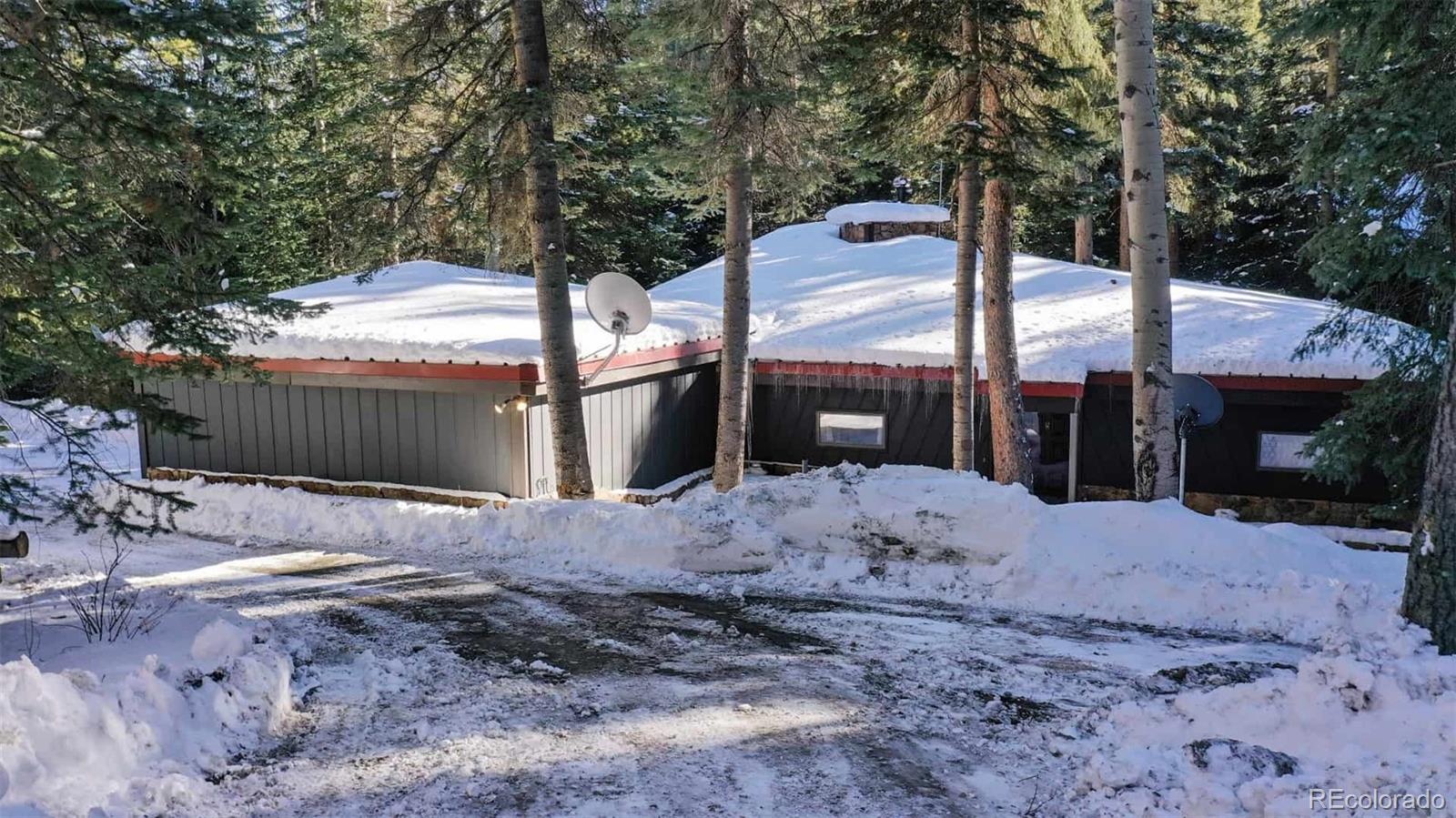 MLS Image #34 for 3187  mill creek road,dumont, Colorado