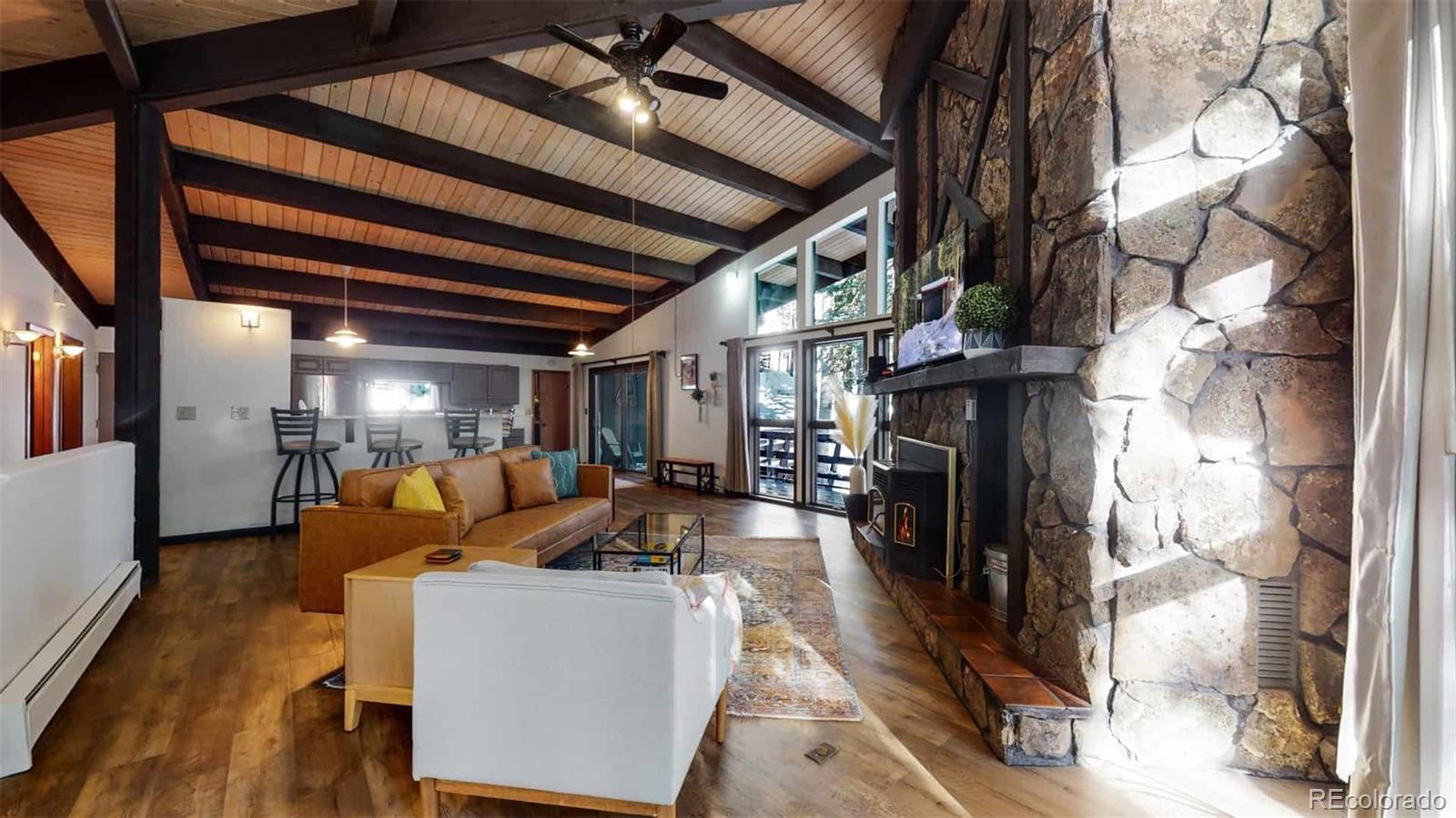 MLS Image #4 for 3187  mill creek road,dumont, Colorado