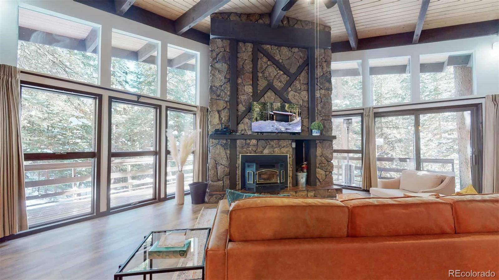 MLS Image #5 for 3187  mill creek road,dumont, Colorado