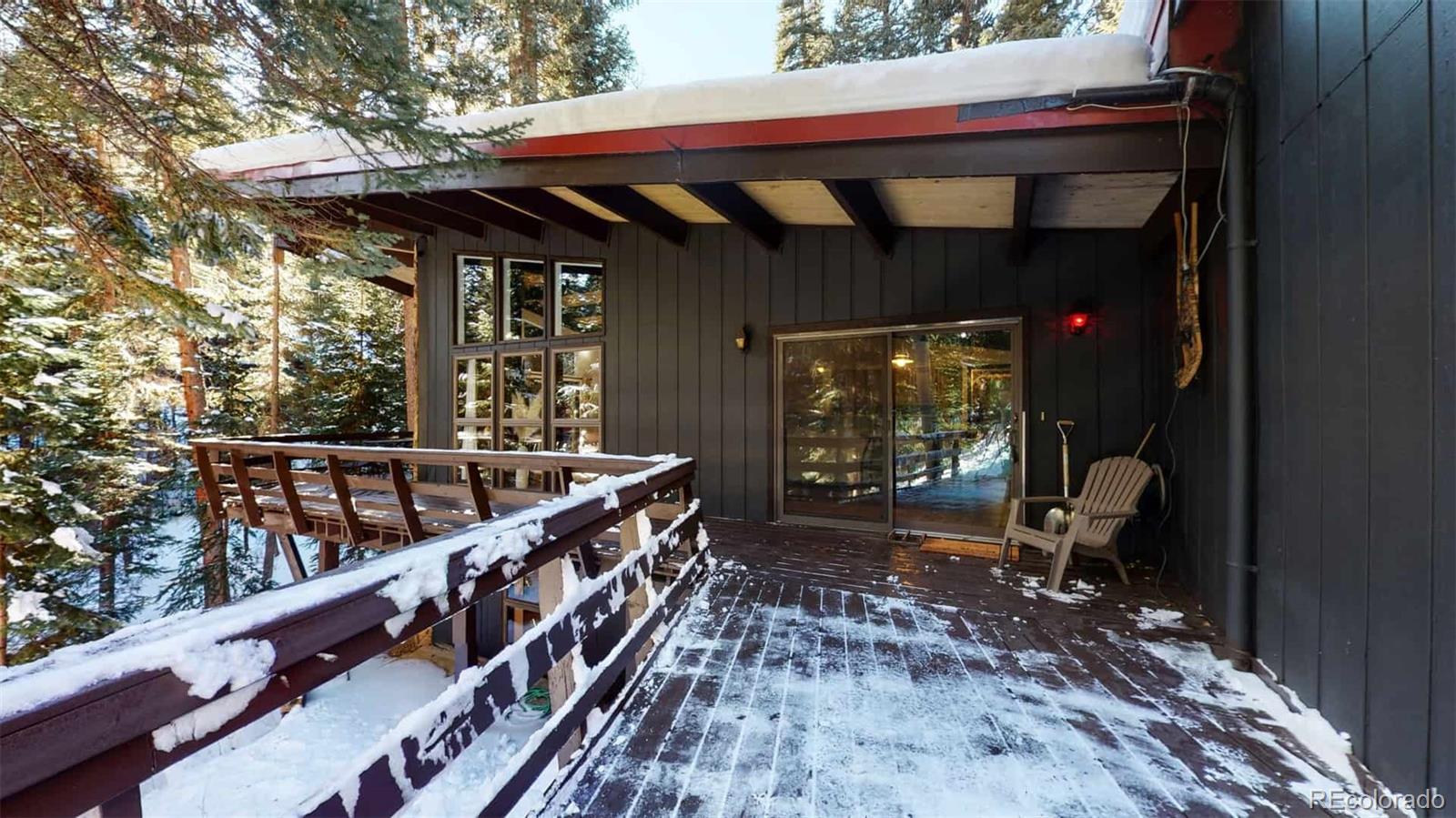 MLS Image #7 for 3187  mill creek road,dumont, Colorado