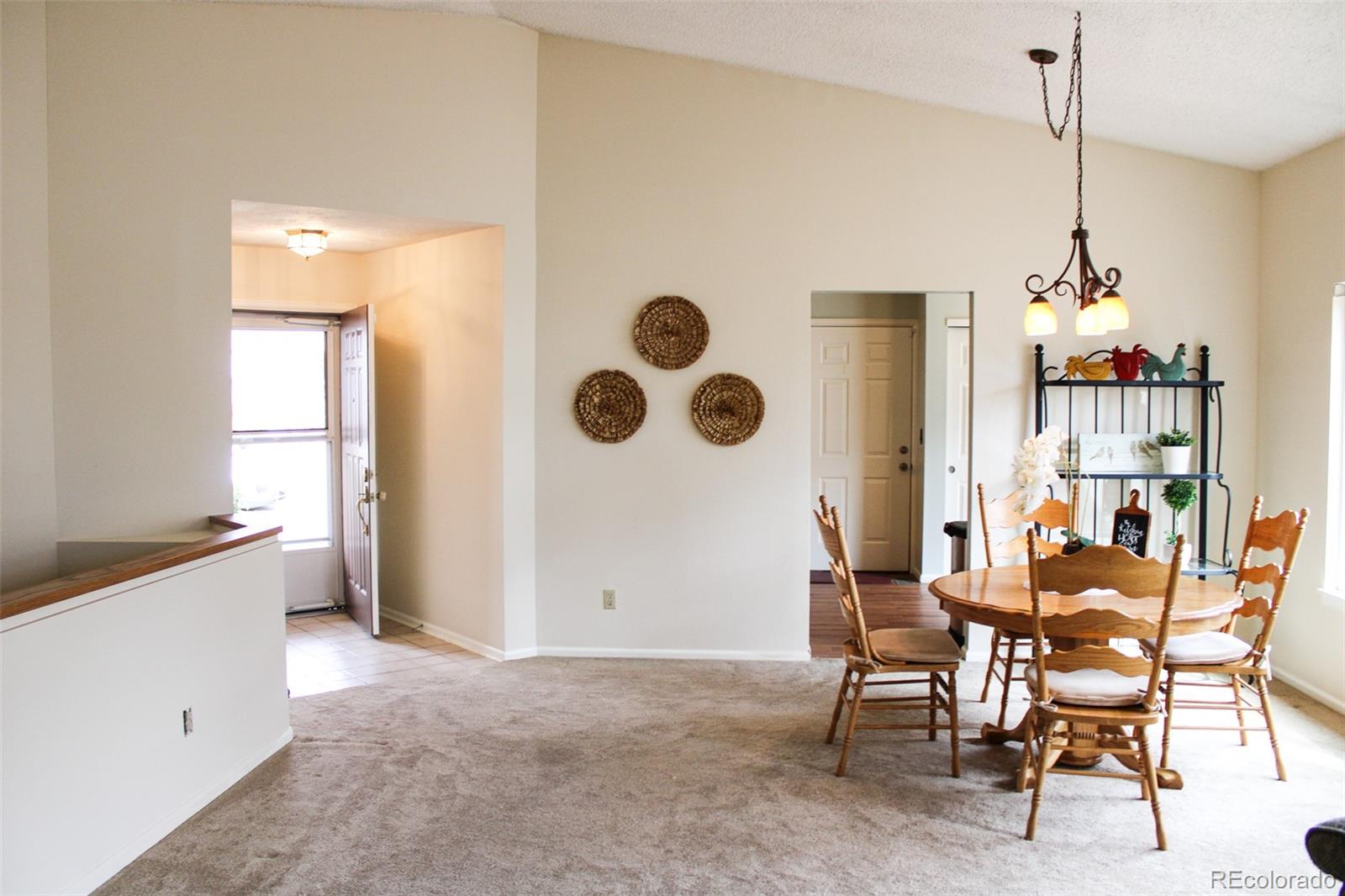 CMA Image for 11248 E Baltic Drive,Aurora, Colorado