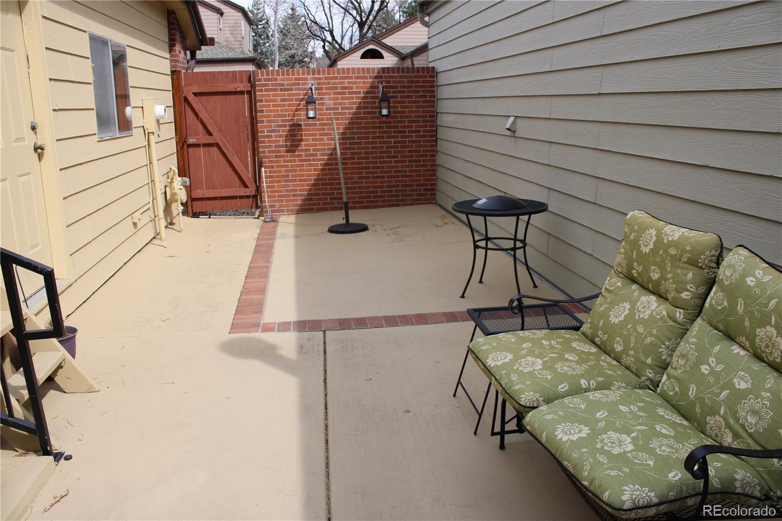 MLS Image #22 for 11248 e baltic drive,aurora, Colorado