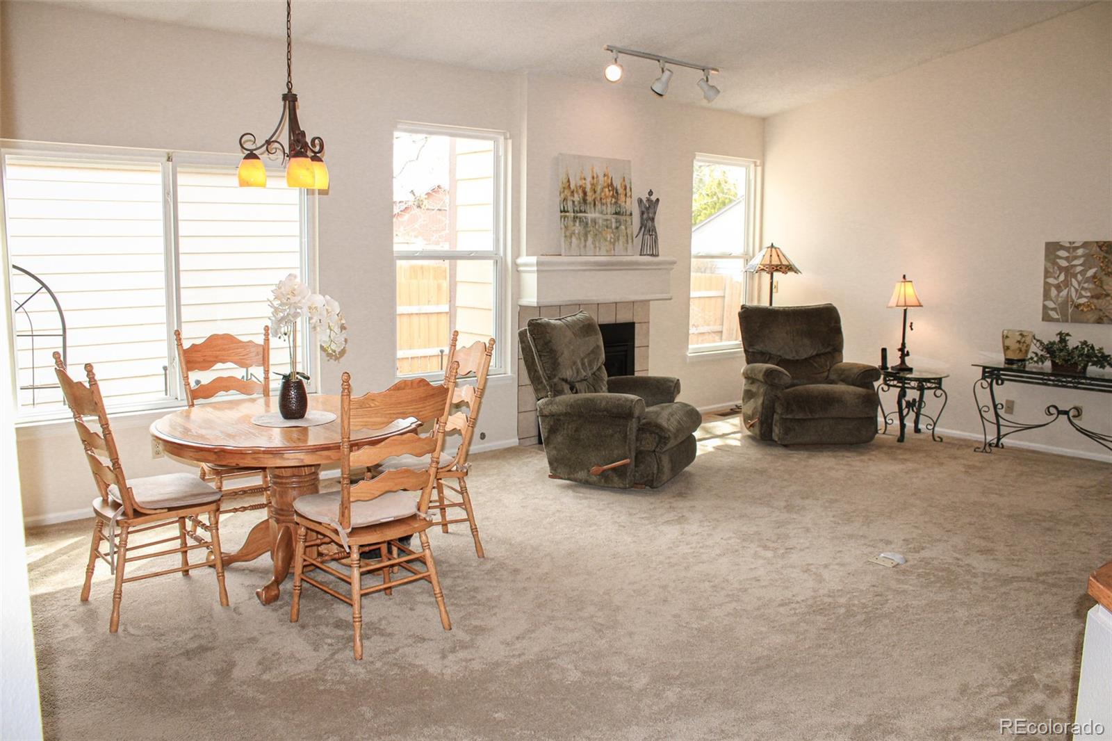 MLS Image #3 for 11248 e baltic drive,aurora, Colorado