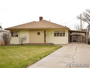 MLS Image #0 for 408  grant street,fort morgan, Colorado