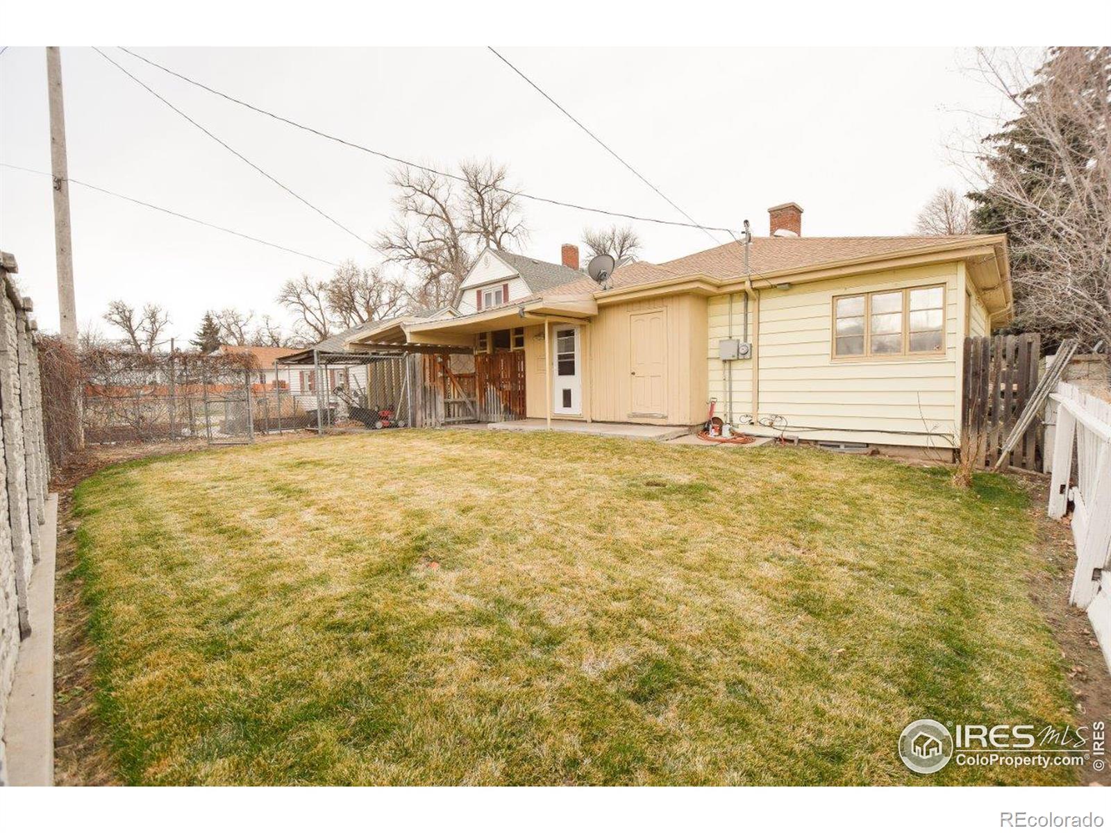 MLS Image #3 for 408  grant street,fort morgan, Colorado