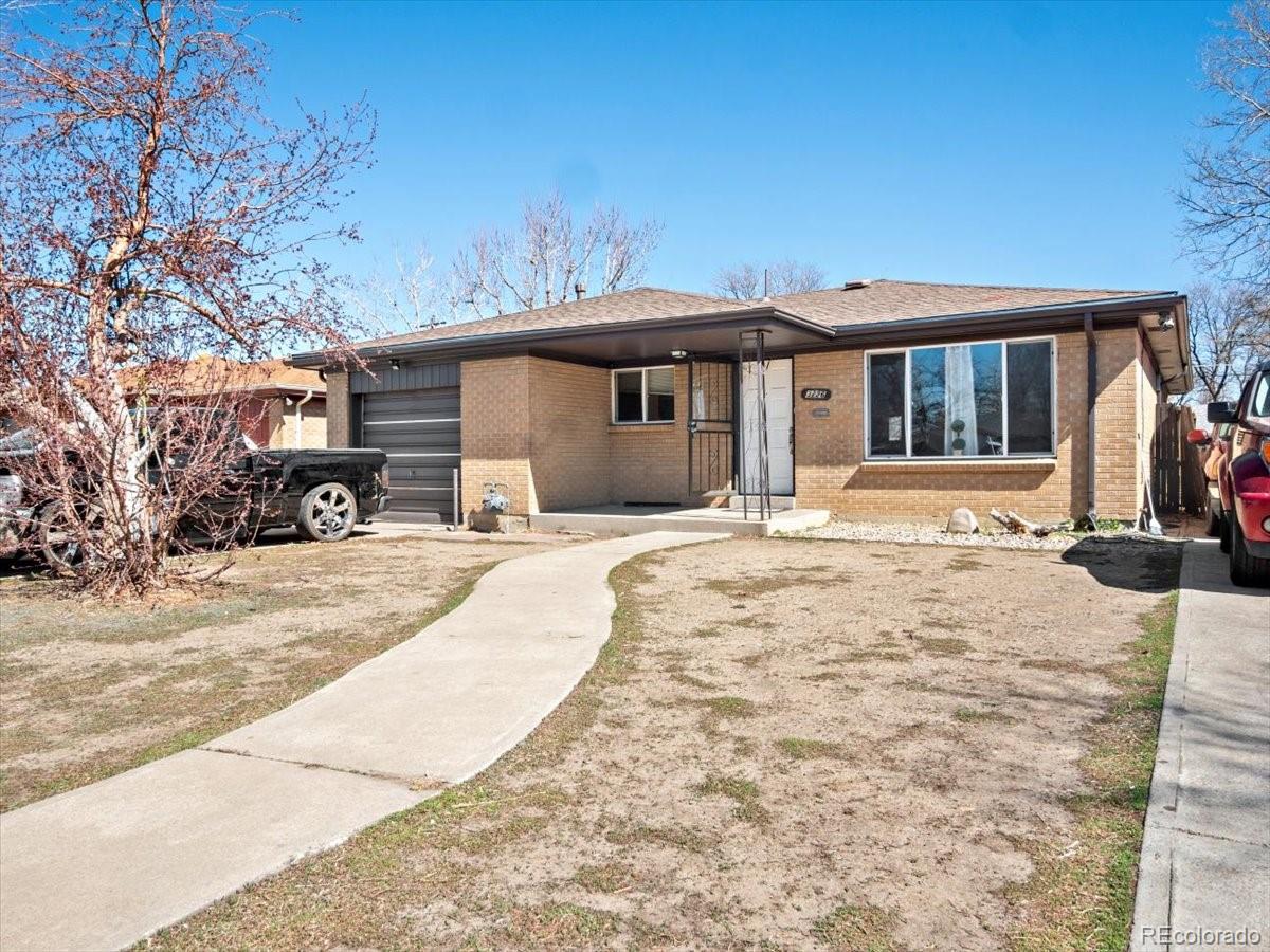 CMA Image for 3226  Ursula Street,Aurora, Colorado