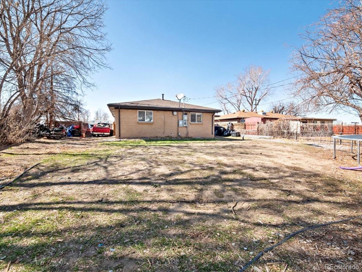 MLS Image #24 for 3226  ursula street,aurora, Colorado