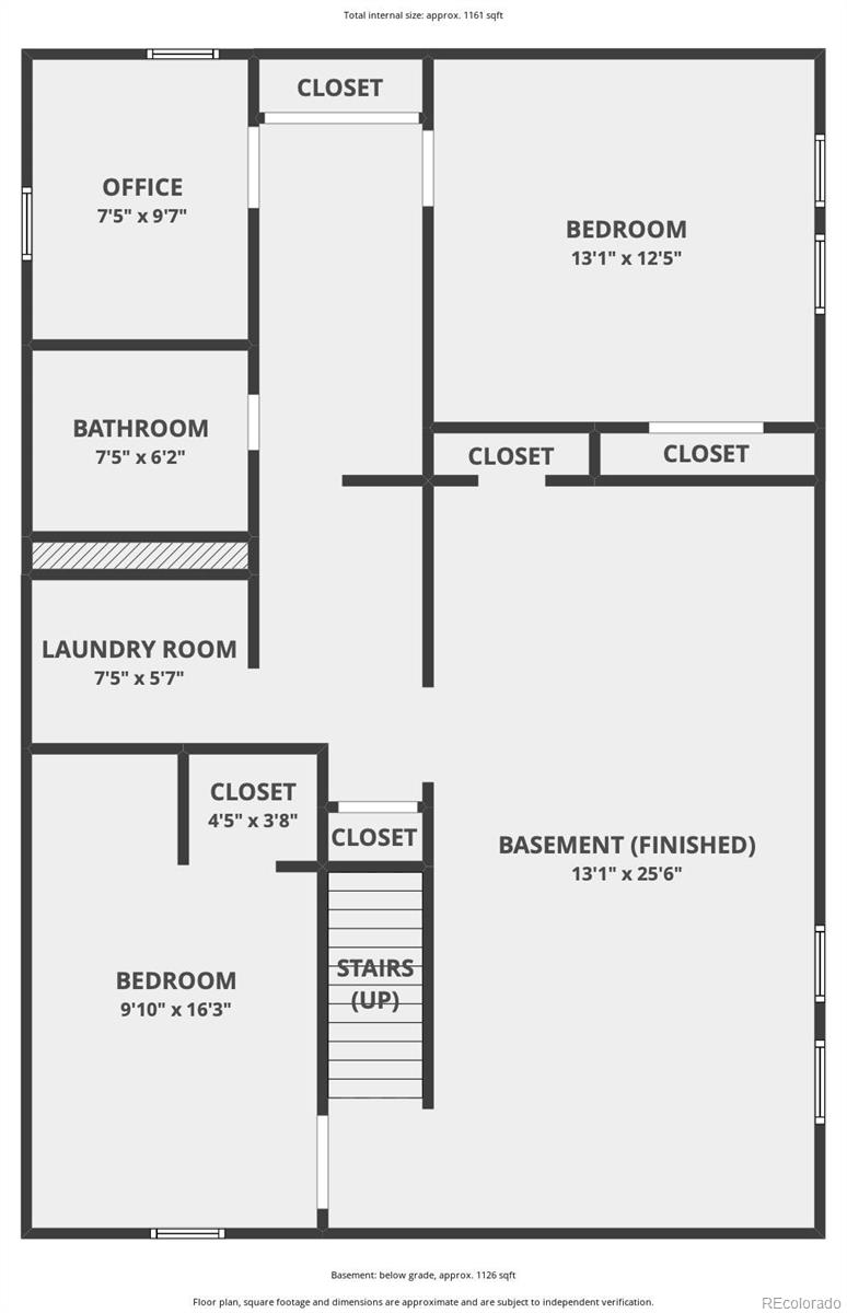 MLS Image #27 for 3226  ursula street,aurora, Colorado