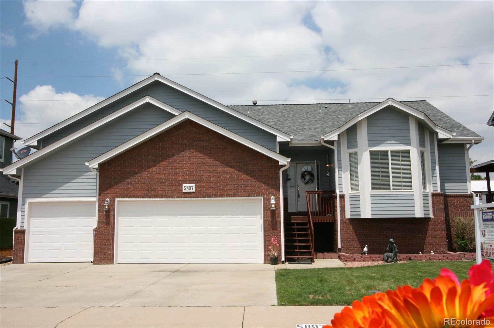 MLS Image #4 for 5897 e conservation drive,frederick, Colorado