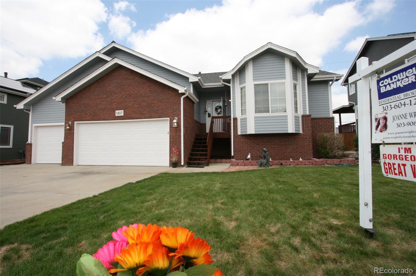 MLS Image #7 for 5897 e conservation drive,frederick, Colorado