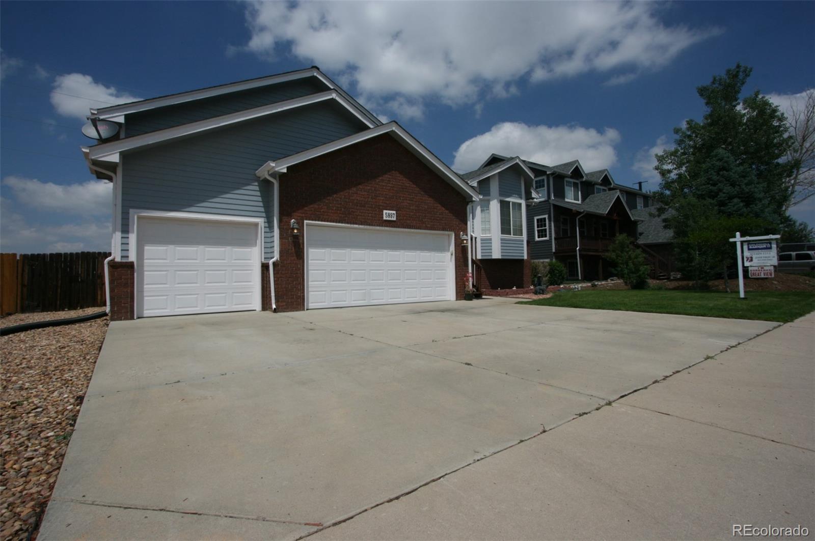 MLS Image #9 for 5897 e conservation drive,frederick, Colorado